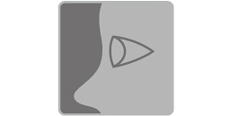 Easy to view images displayed on the ergonomic monitor